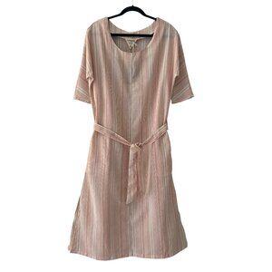 🆕 Conrado City to Beach Stripe Dress